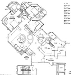 The Waterside (D15), Condominium #479260041